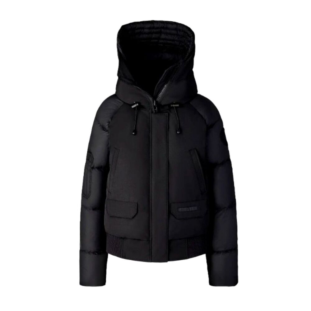 CANADA GOOSE Paradigm Chilliwack B.Label 625 Fill Bomber Jacket Sz M NWT $1,595!